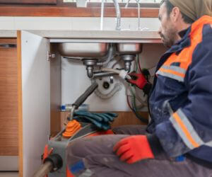 About Emergency plumbing pros Nashville, NC