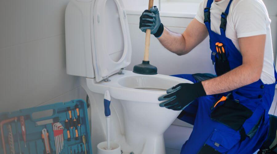 Professional emergency plumbing in Nashville, NC
